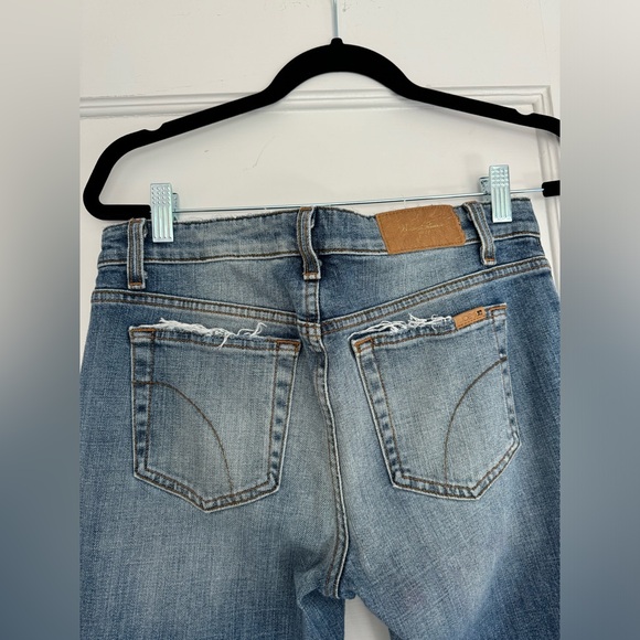 Joes Jean Skinny Ankle - Picture 4 of 5